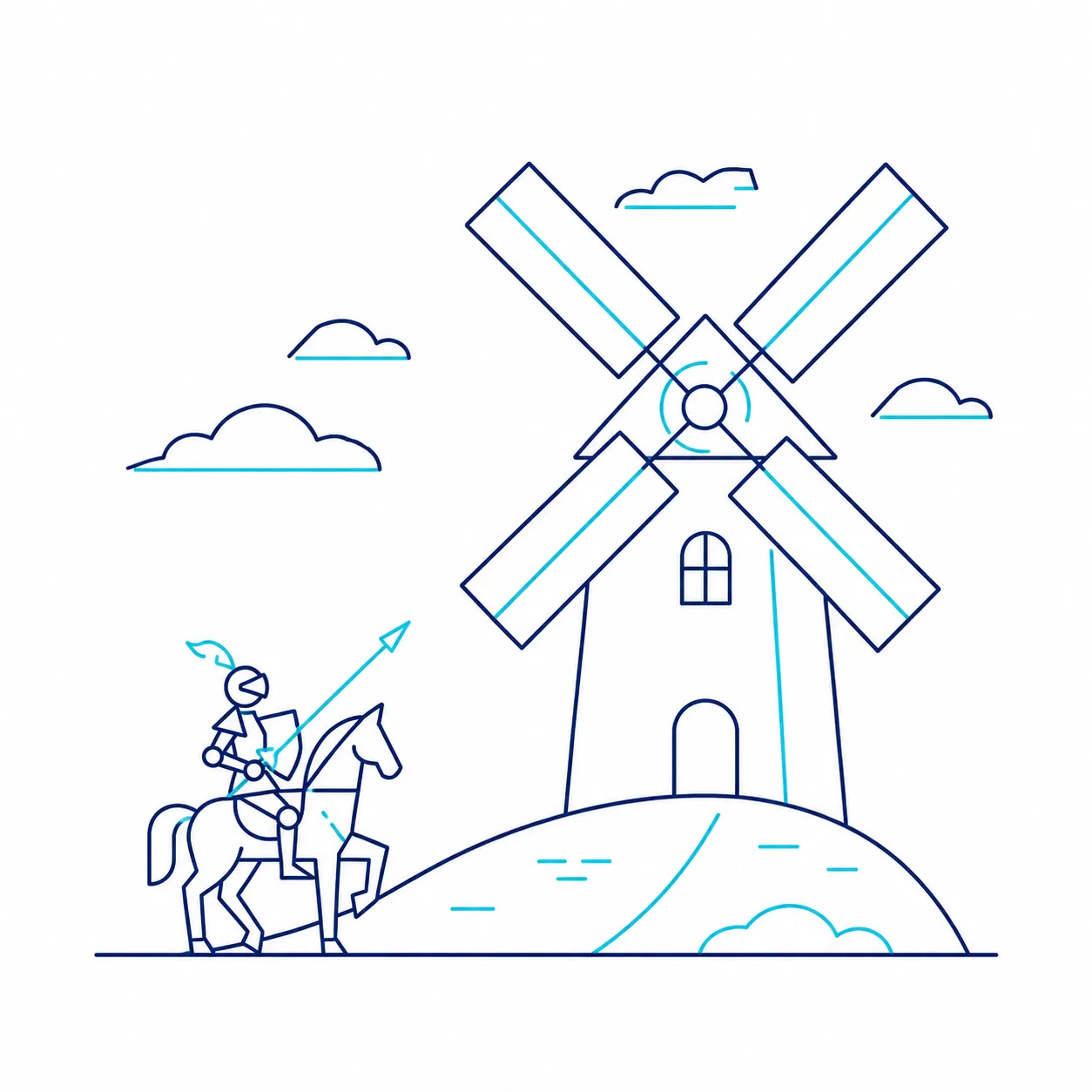Castilla-La Mancha